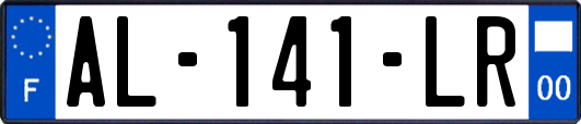 AL-141-LR