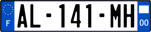 AL-141-MH