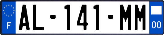 AL-141-MM