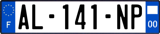 AL-141-NP