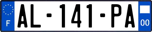 AL-141-PA