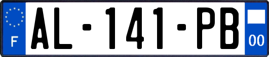 AL-141-PB