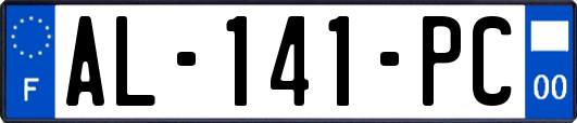 AL-141-PC