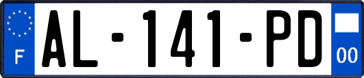 AL-141-PD
