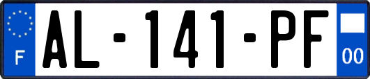 AL-141-PF