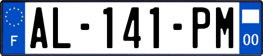 AL-141-PM
