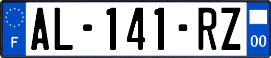 AL-141-RZ