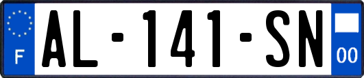 AL-141-SN