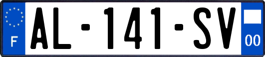 AL-141-SV