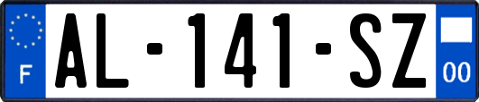 AL-141-SZ