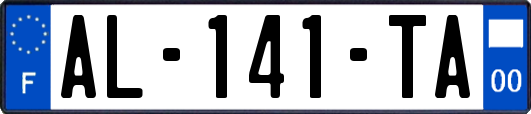 AL-141-TA