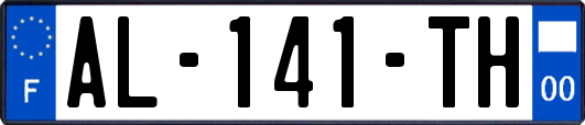AL-141-TH