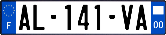 AL-141-VA