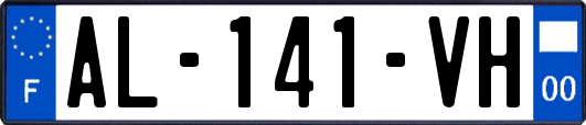 AL-141-VH