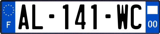 AL-141-WC