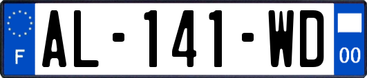 AL-141-WD