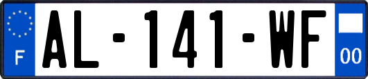 AL-141-WF