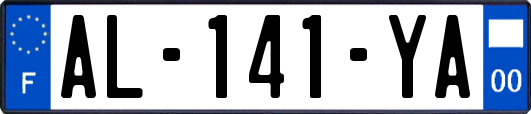 AL-141-YA