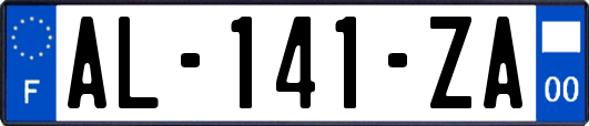 AL-141-ZA