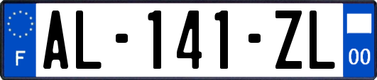 AL-141-ZL