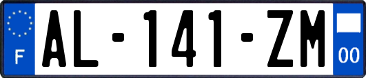 AL-141-ZM