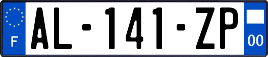 AL-141-ZP