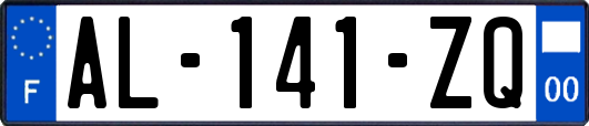 AL-141-ZQ