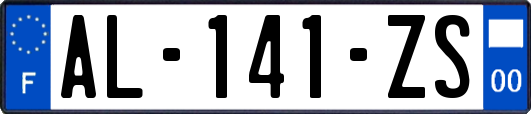 AL-141-ZS