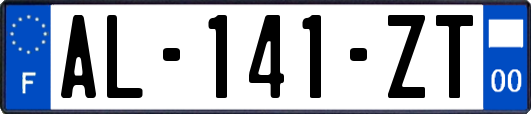 AL-141-ZT