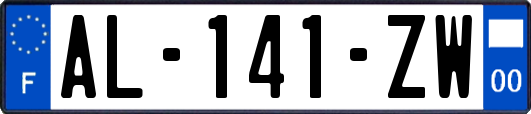 AL-141-ZW