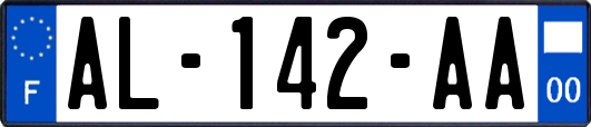 AL-142-AA