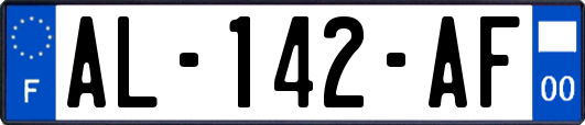 AL-142-AF