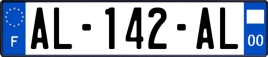 AL-142-AL