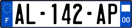 AL-142-AP