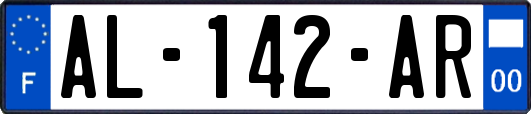 AL-142-AR