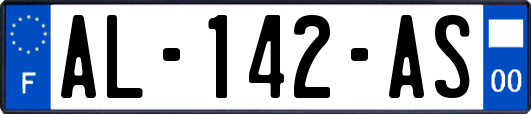 AL-142-AS