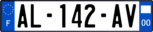 AL-142-AV