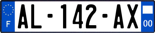 AL-142-AX