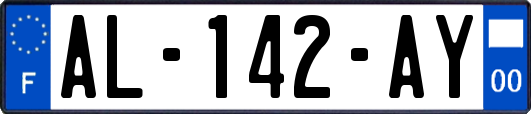 AL-142-AY