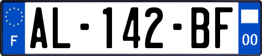 AL-142-BF
