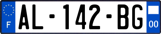 AL-142-BG
