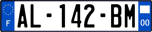 AL-142-BM
