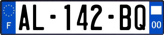 AL-142-BQ