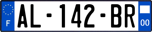 AL-142-BR
