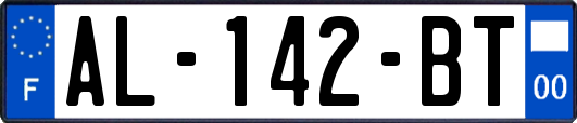 AL-142-BT