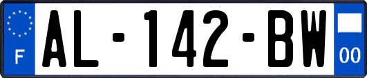 AL-142-BW