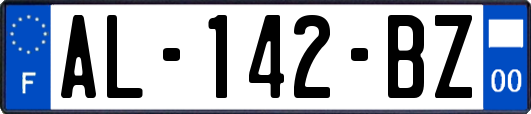 AL-142-BZ