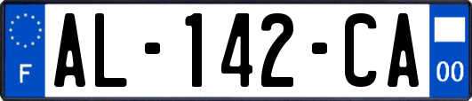 AL-142-CA