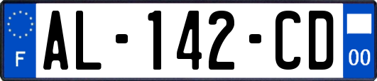 AL-142-CD