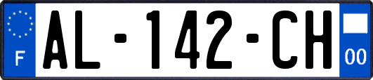 AL-142-CH